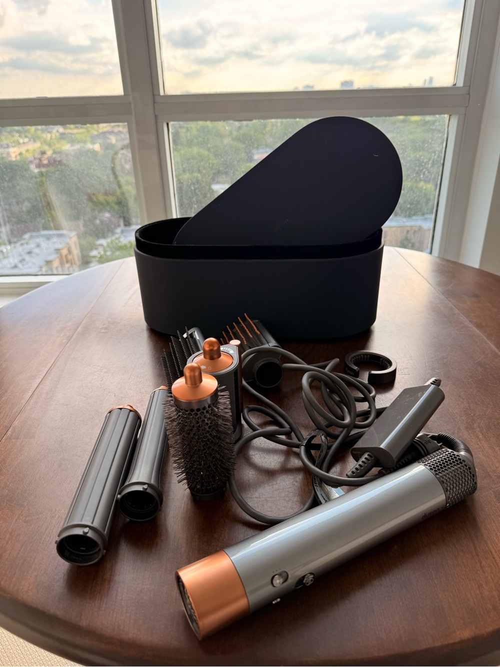 Dyson Airwrap Complete Styler